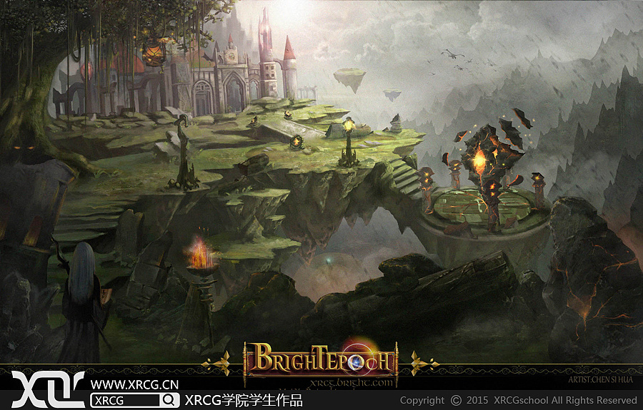 梅林魔法师团长,小布塞西斯,为了振兴魔法师团往日得荣耀.