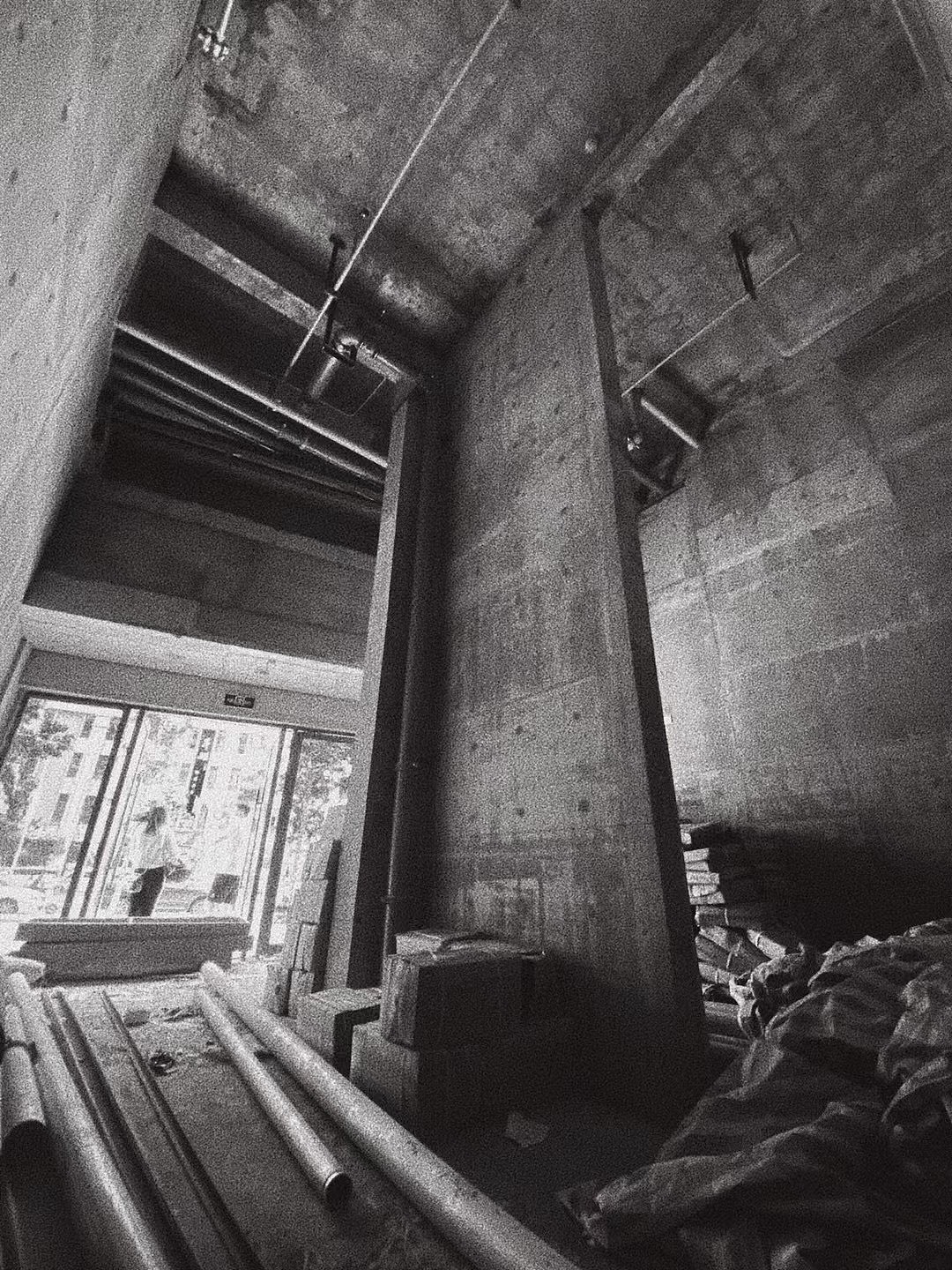 KEYOUMI `未来补给站 -(便利店)