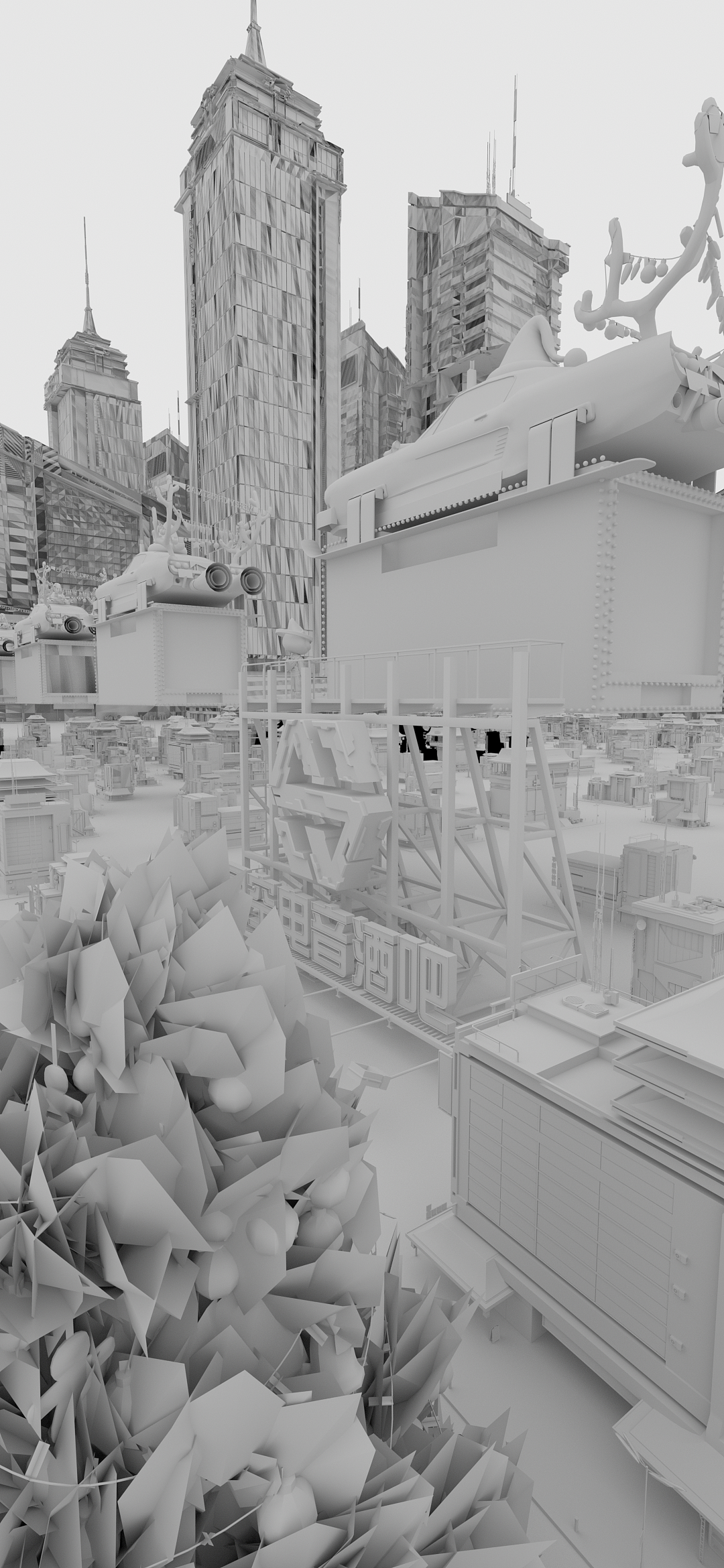 圣诞节（图ZMjgyNjI2ODgw） - 场景 - 站酷设计师疯狂的大闸蟹i原创素材 - 站酷ZCOOL