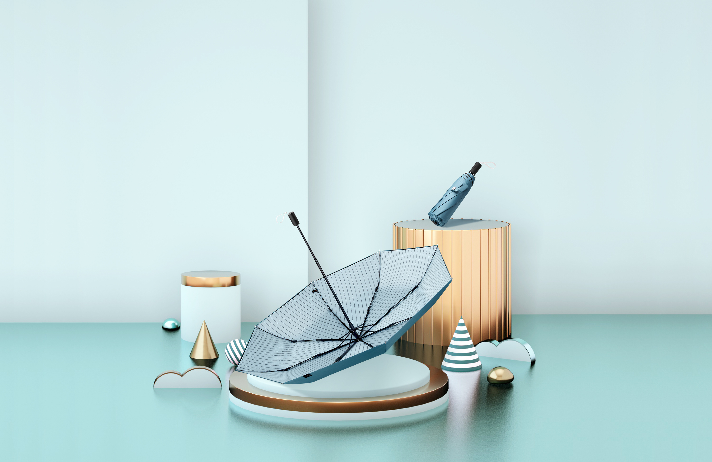 c4d海报练习|网页|电商|尘殇1993 - 原创作品 - 站酷 (zcool)