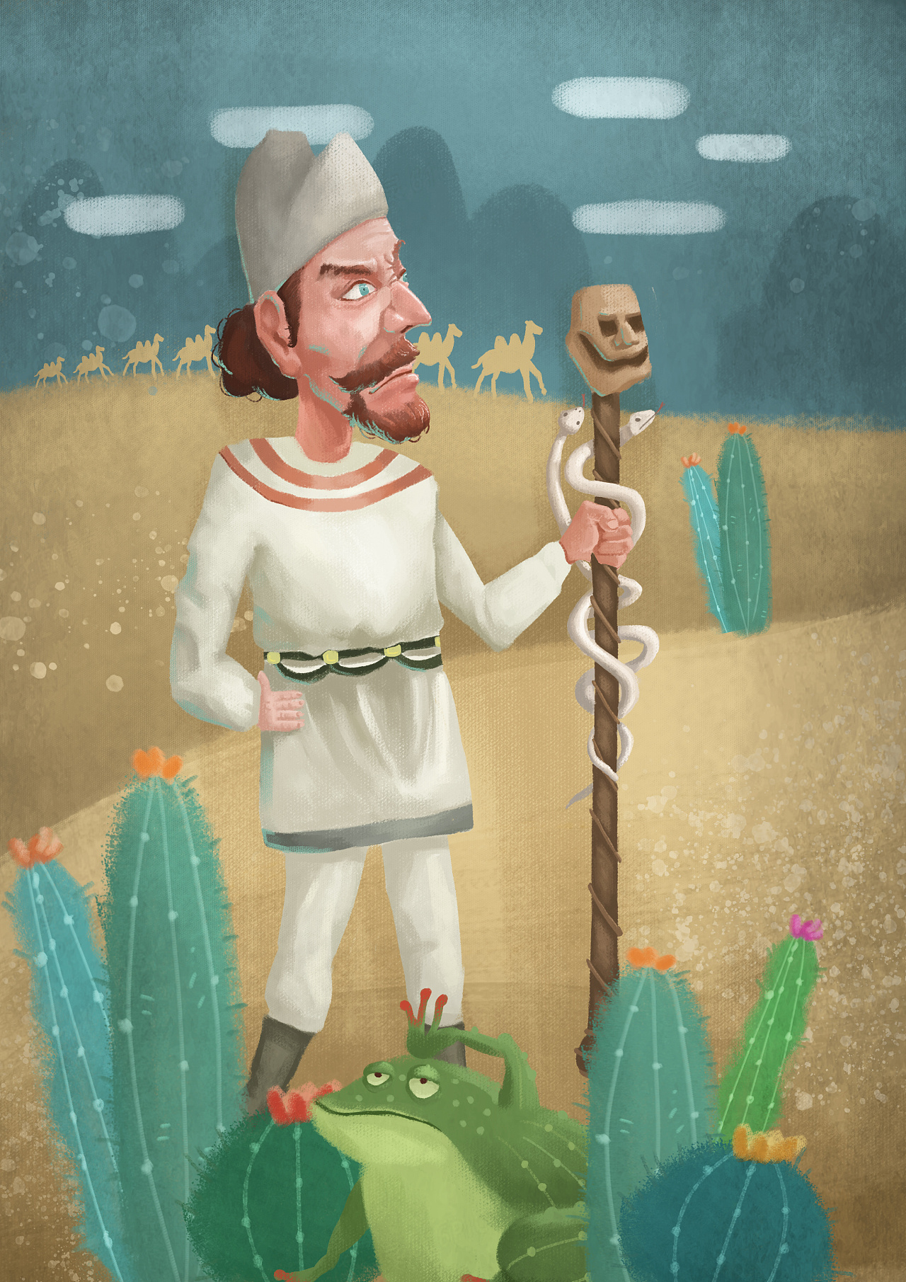 金庸小说系列西毒欧阳锋