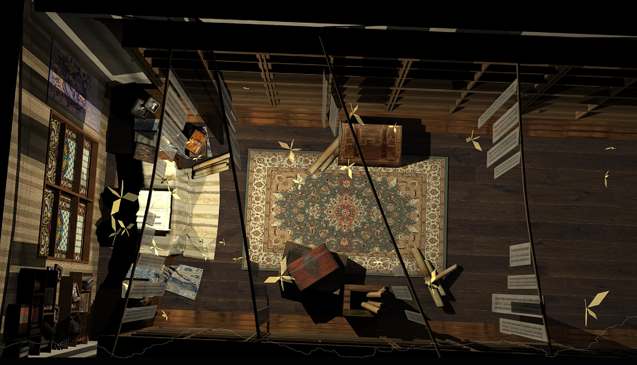 极海听雷2021年终总结