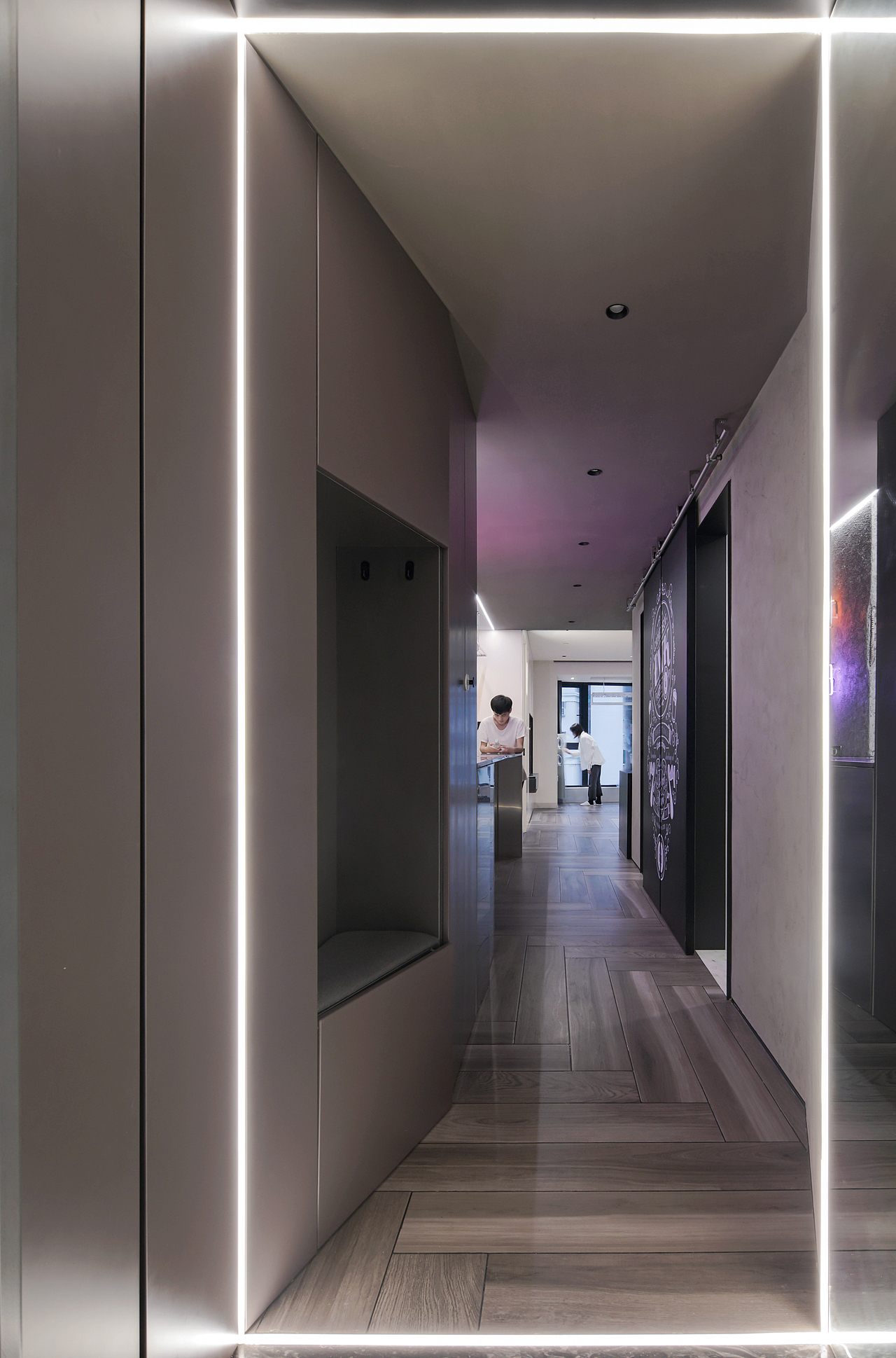 康城道—上海（图ZMjU1MDMzMTcy） - 环境/建筑摄影 - 站酷设计师WOOOOOWSTUDIO原创素材 - 站酷ZCOOL