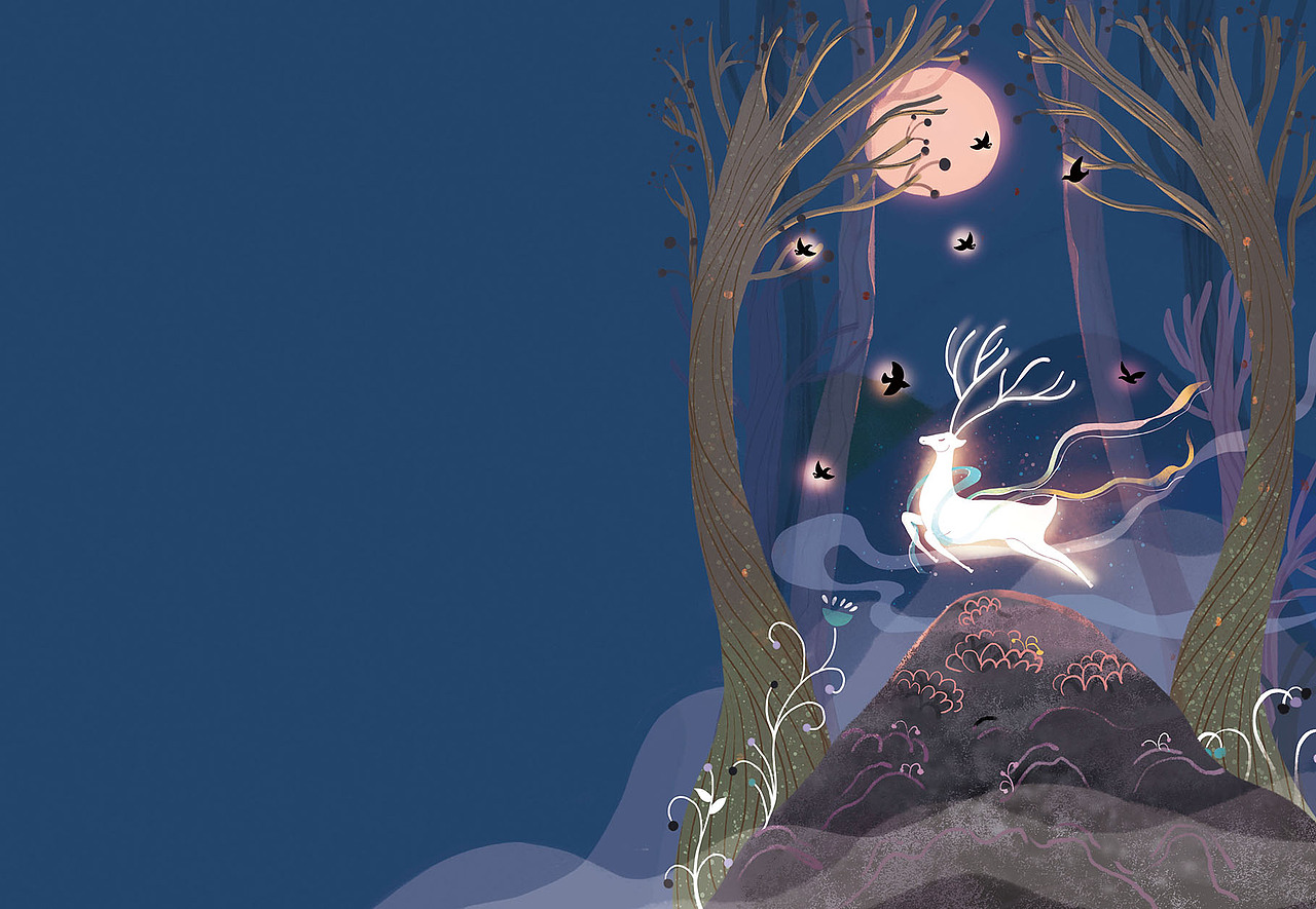 中国民间故事封面-已出版