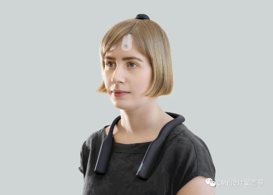 彩色监护怎么连接重磅出炉！2021德国IF最佳产品设计金奖作品欣赏【附设计及制造厂商名单】_https://www.jmylbn.com_新闻资讯_第169张