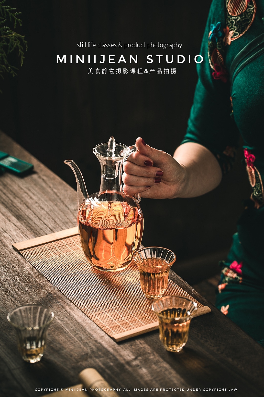 旧时光—茶壶拍摄（图ZMjQwNTM5MzM2） - 产品摄影 - 站酷设计师姬樱MiniiJean原创素材 - 站酷ZCOOL