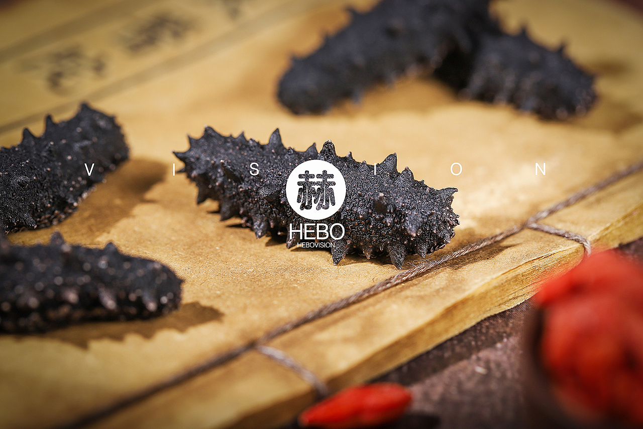 产品摄影青岛商业摄影美食摄影青岛菜品拍摄海参拍摄