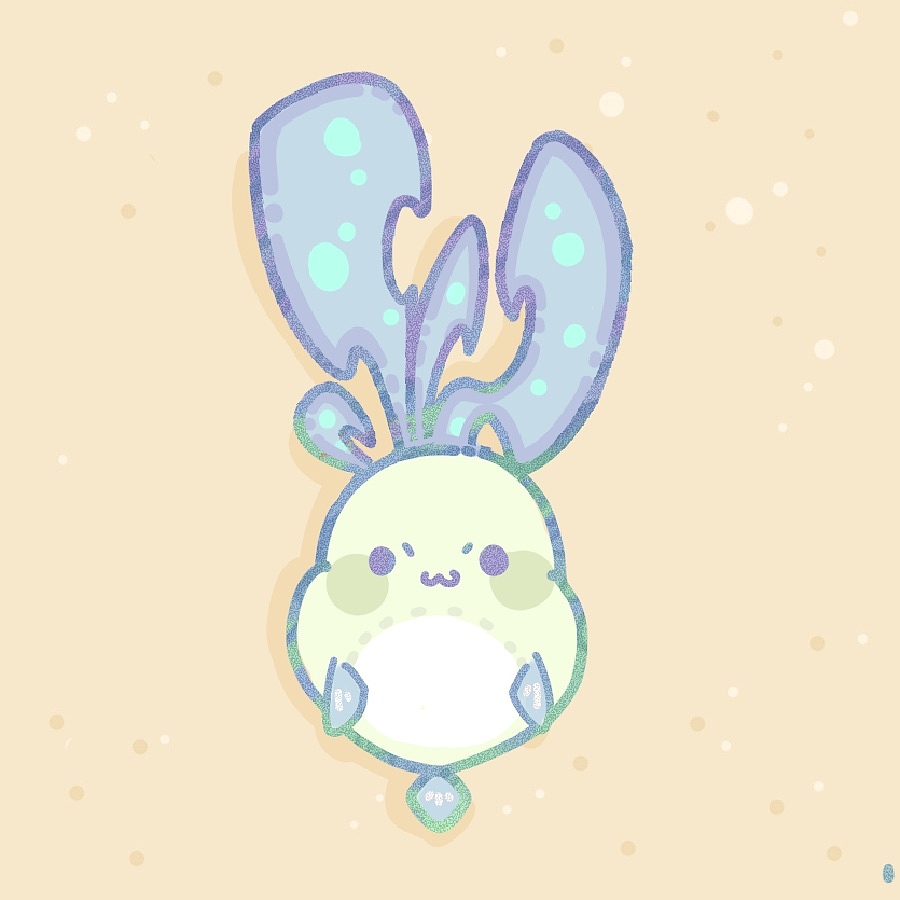 Cheya的赶海日记