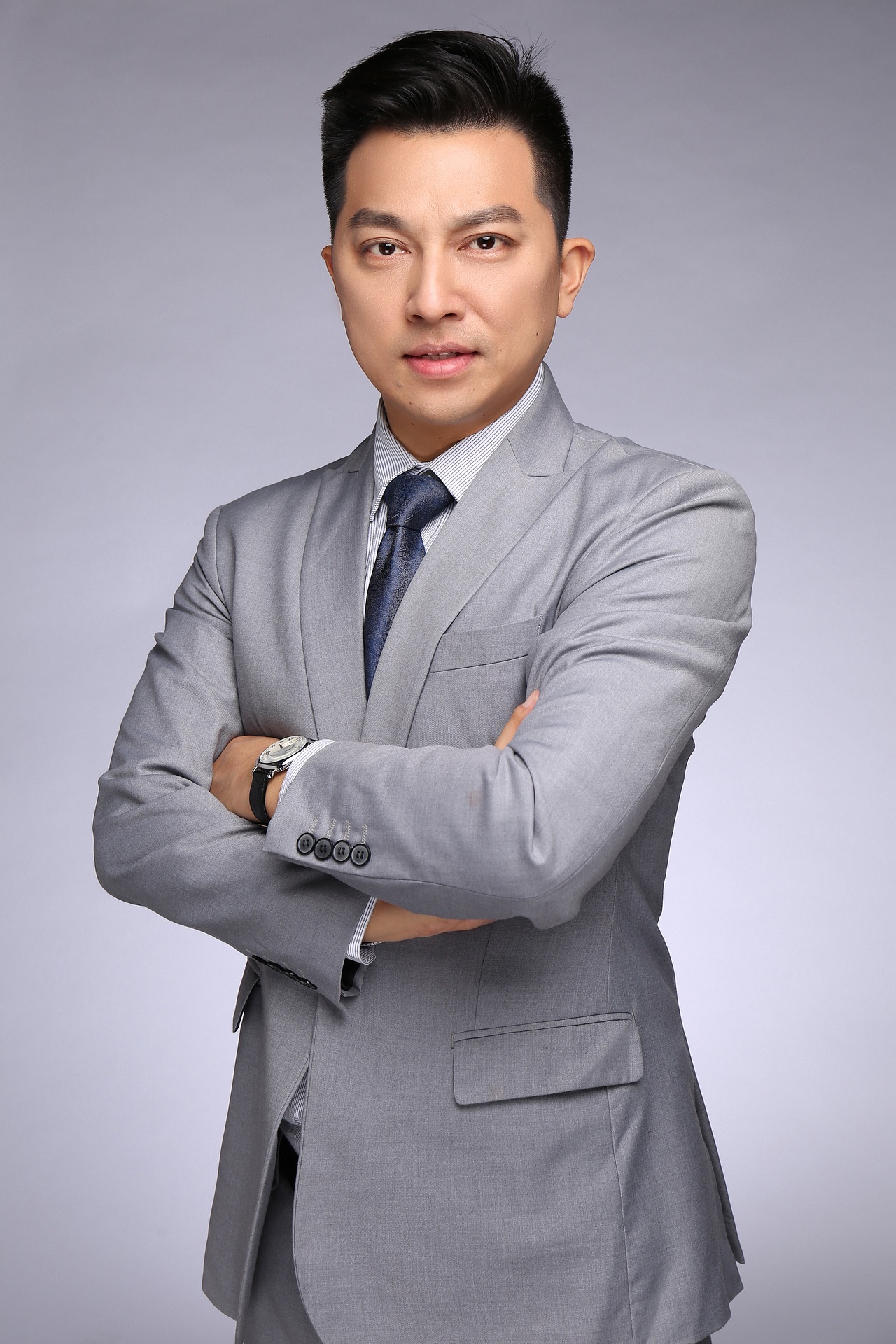 云银集团董事长舒畅先生个人影集