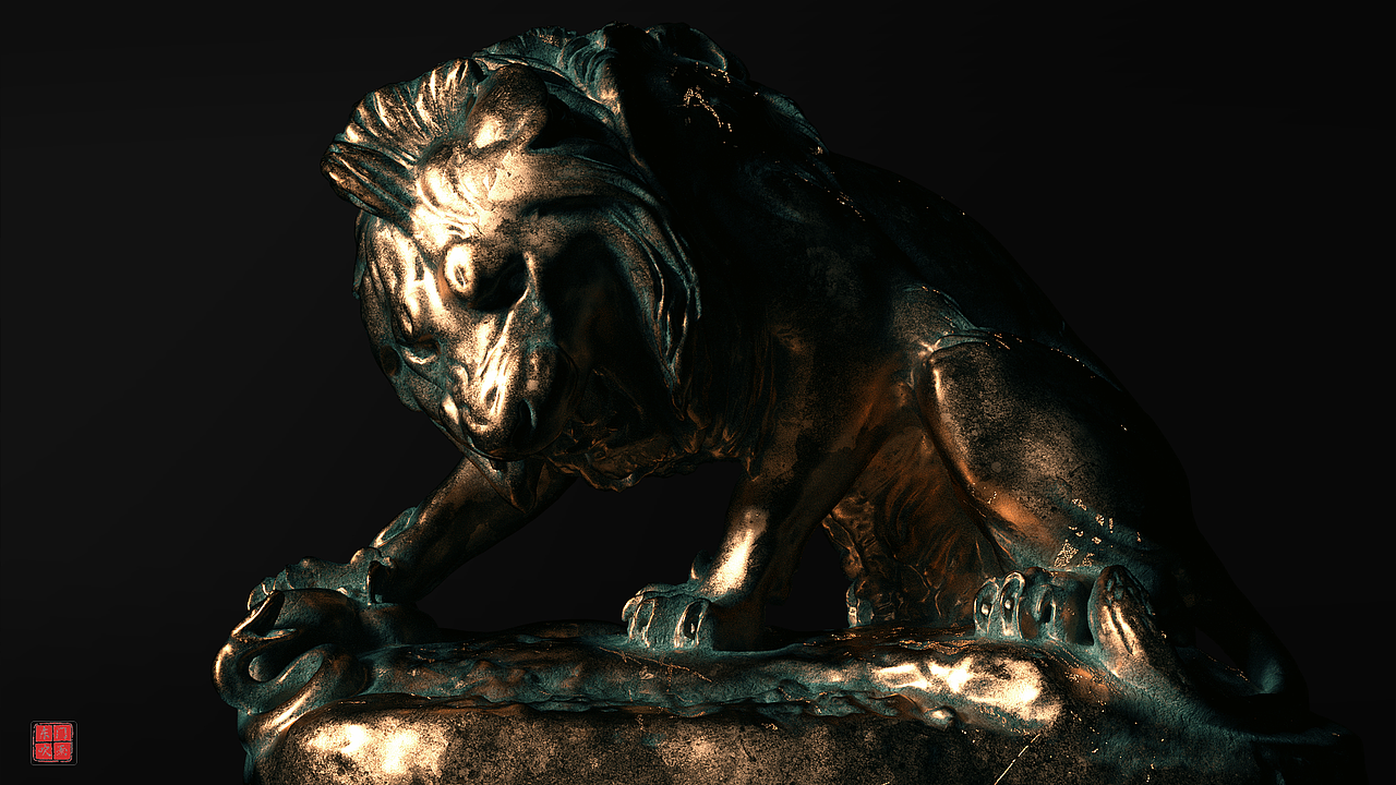 2020年6月份犄角旮旯系列之练习作品（图ZMjE1NDQ2NDMy） - 动画/影视 - 站酷设计师Viscous原创素材 - 站酷ZCOOL