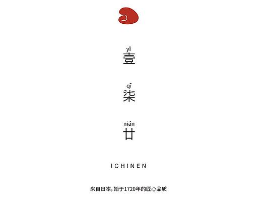 ichinen宣传手册