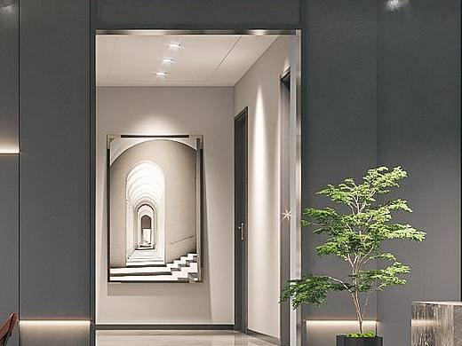 不听世俗的耳语,只看喜欢的风景