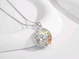 珠宝摄影修图/饰品场景拍摄/电商拍摄