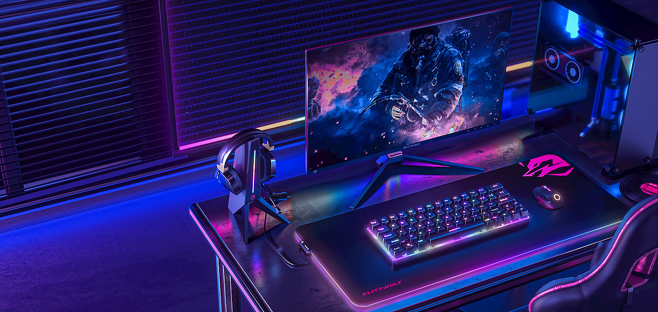 C4D产品渲染（图ZMjQ4MDc2MjQ0） - 电子产品 - 站酷设计师Niki7578原创素材 - 站酷ZCOOL