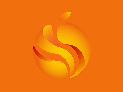 一套公司的VI设计......发出来吧