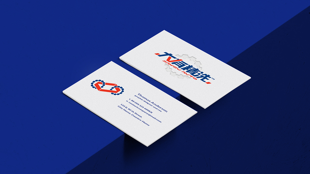 DAYOU AUTO（图ZMTczNzYyOTky） - 品牌 - 站酷设计师JALOUTONE原创素材 - 站酷ZCOOL