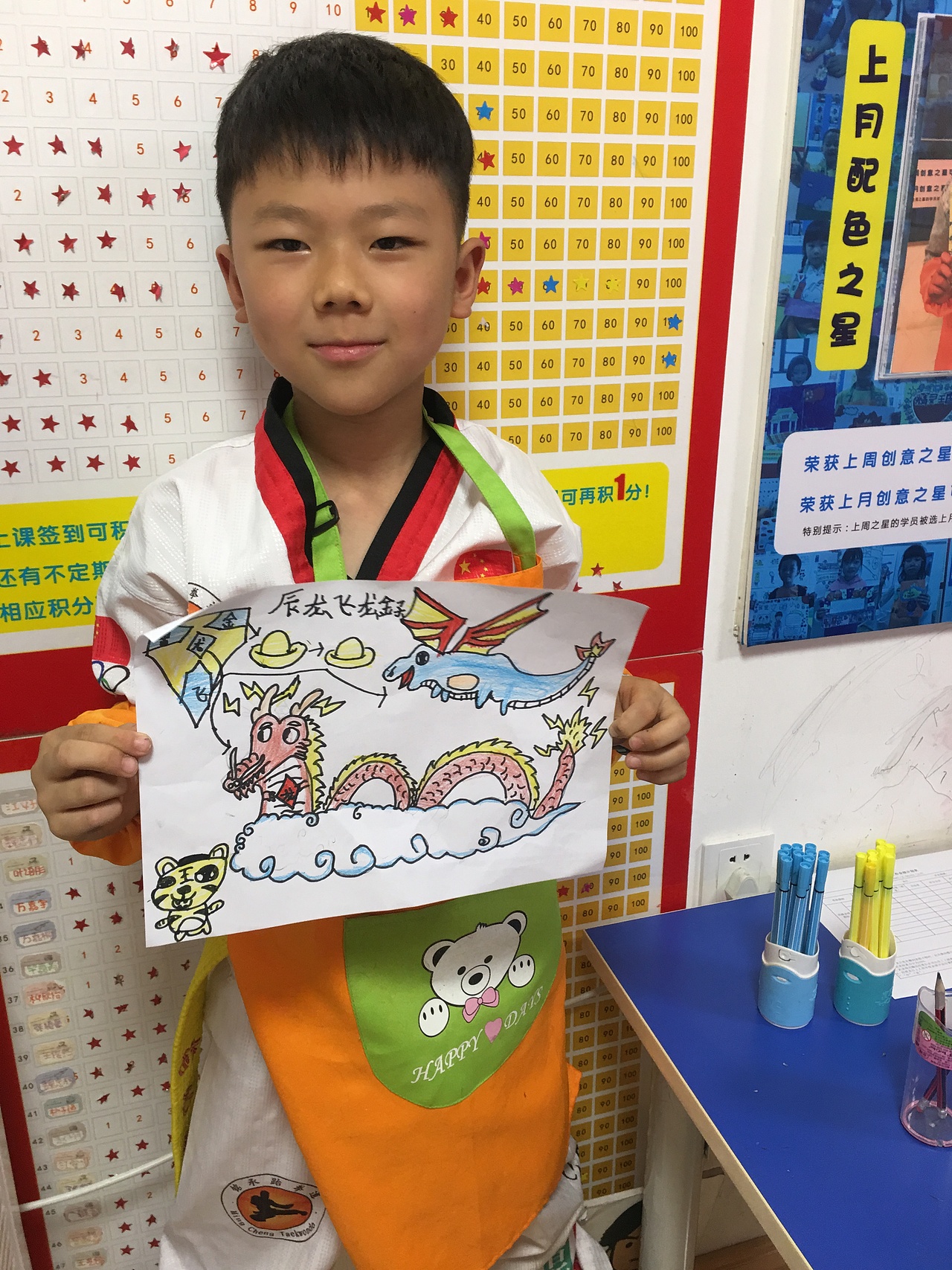 童萌君共享画室