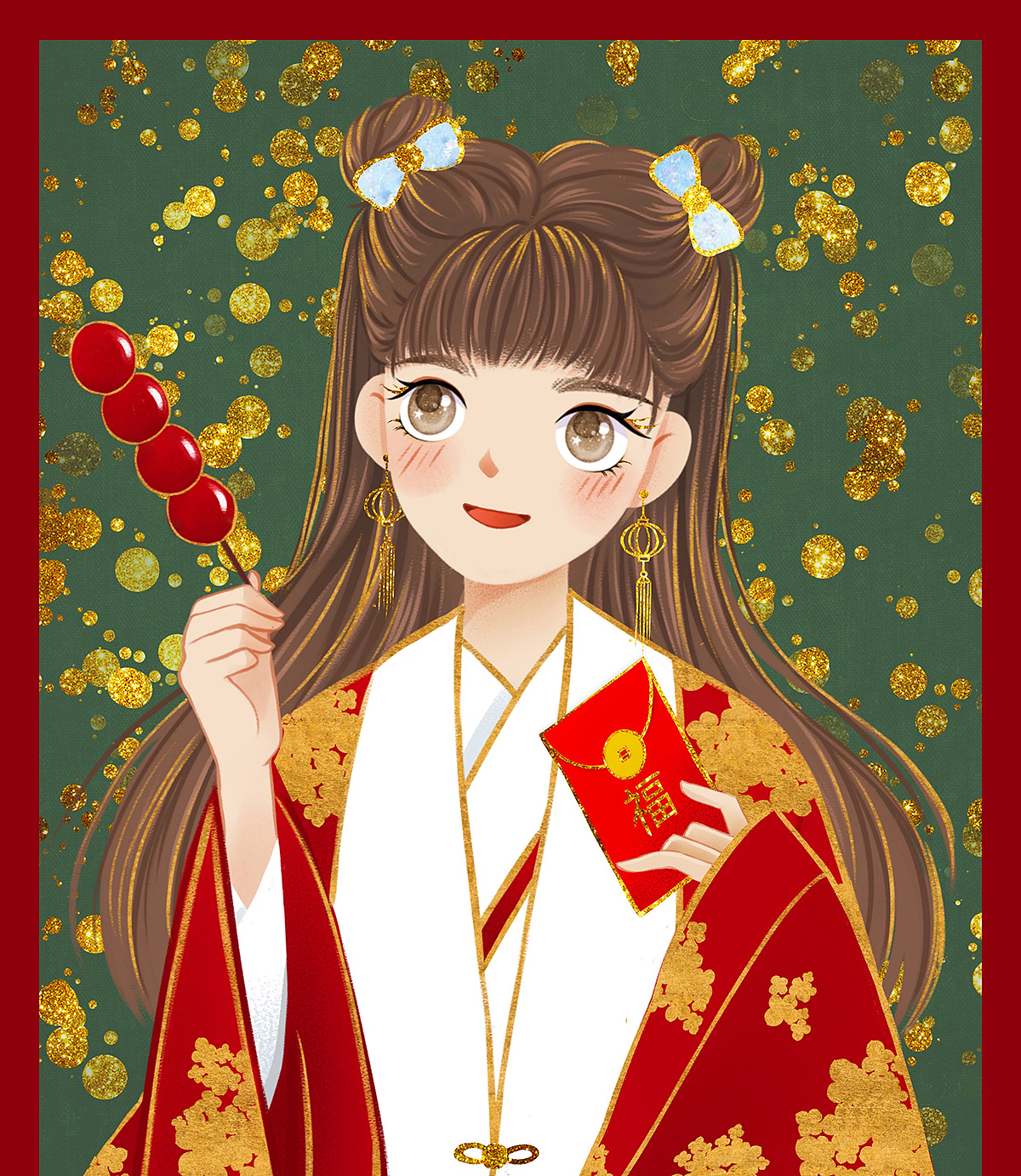 新年贺图