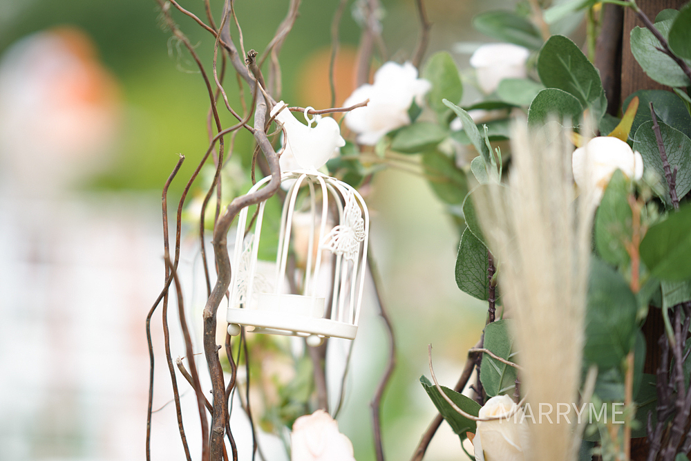 长春关东文化园橙色草坪婚礼（图ZMjY0MDM3NDgw） - 婚礼摄影 - 站酷设计师长春麦瑞蜜婚礼原创素材 - 站酷ZCOOL