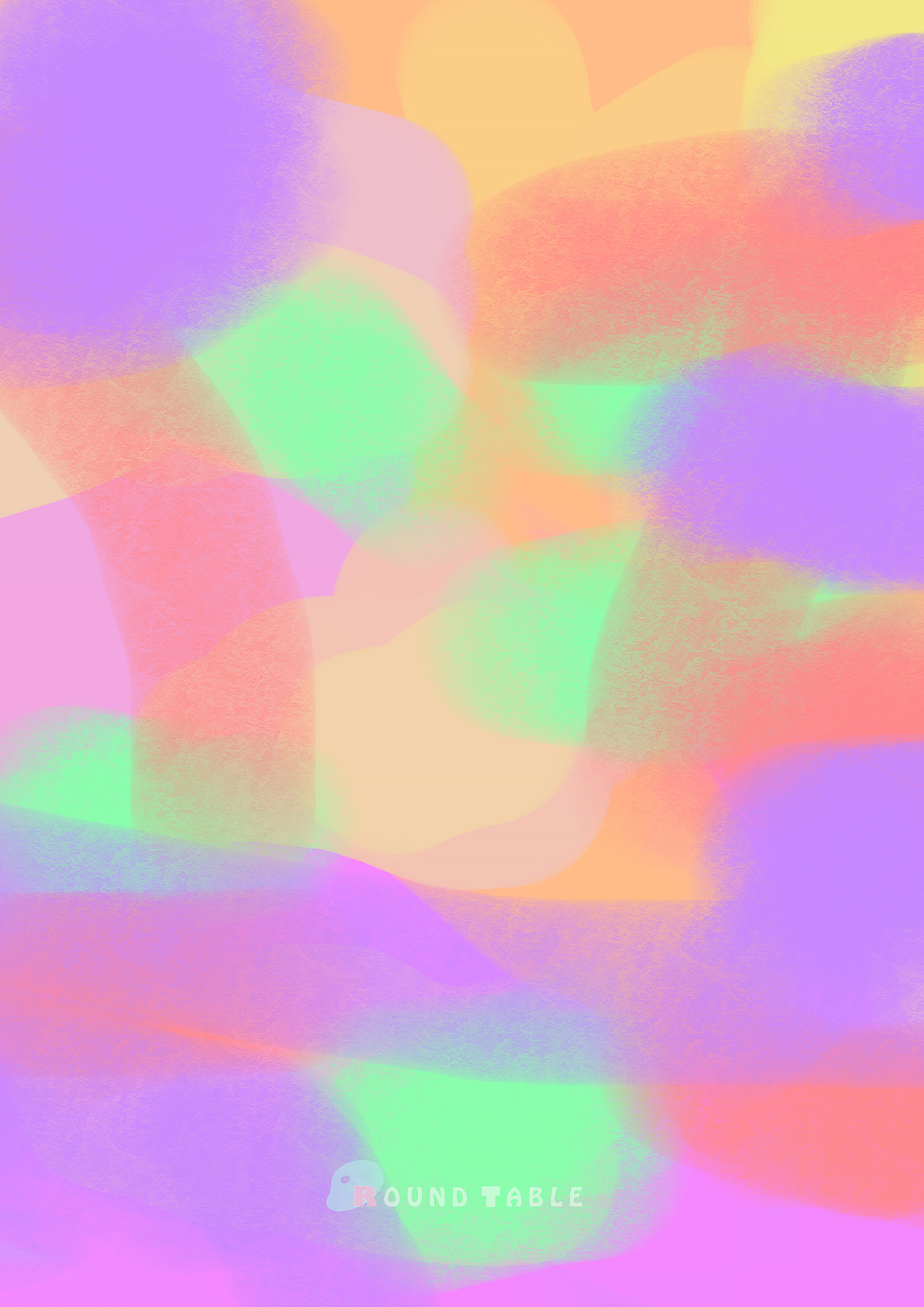 一杯橙汁的美妙感觉