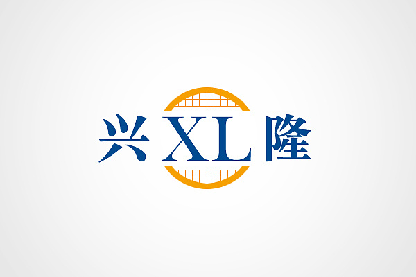 (2012-11-29) 兴隆实业 logo 设计