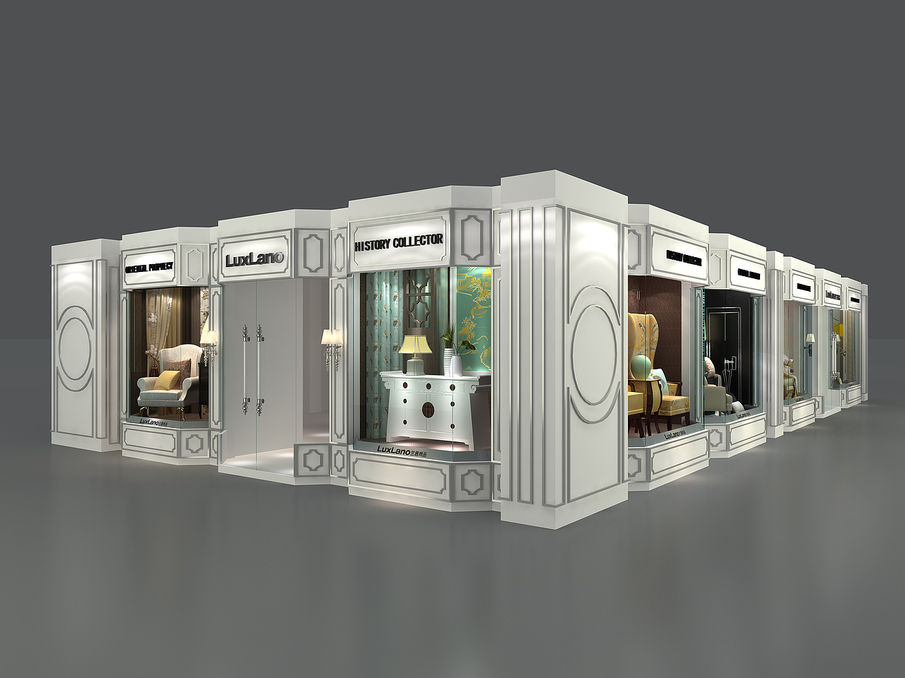 【2014作品集】- 3D/C4D/效果图/模型（图ZNDIyMTA2MTY=） - 其他三维 - 站酷设计师Jason_Ou_原创素材 - 站酷ZCOOL