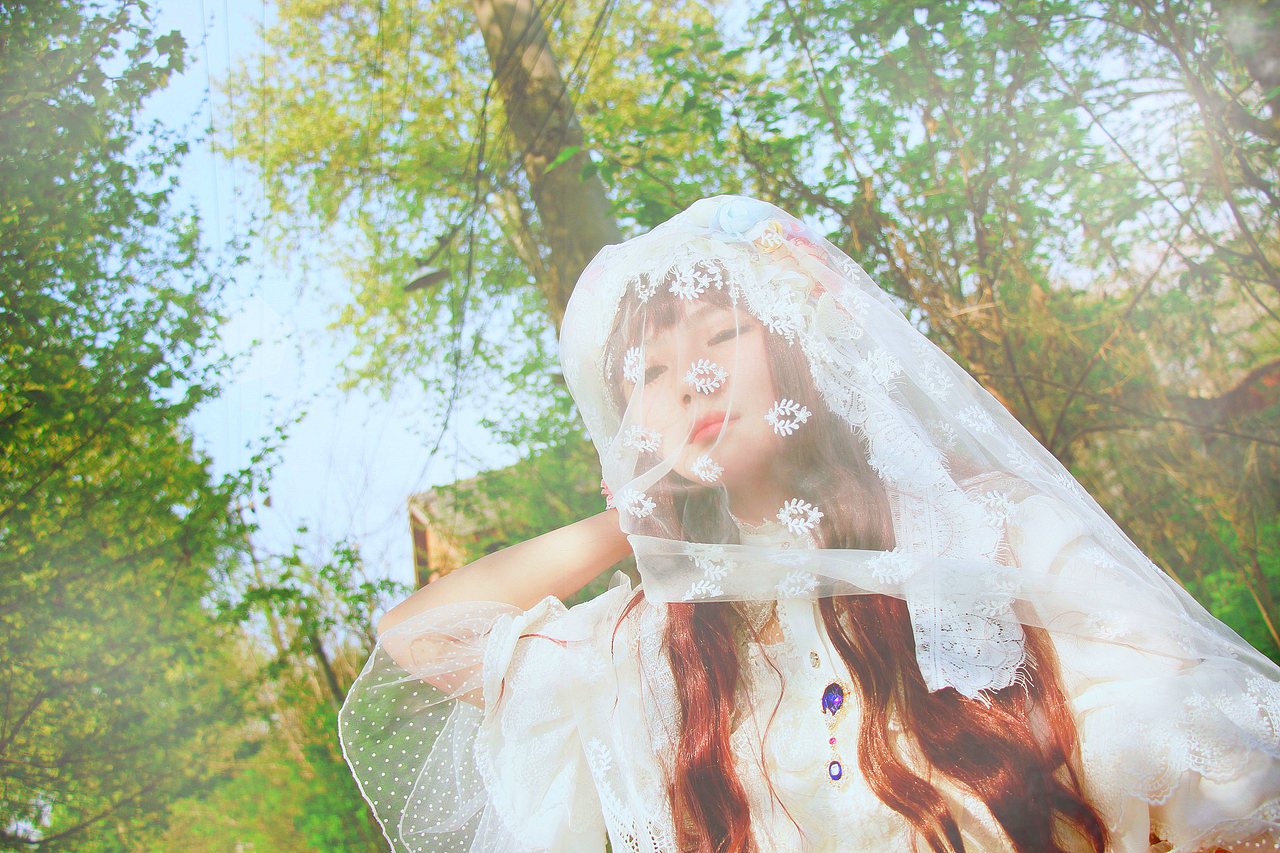 【Summer】 外拍花嫁（图ZNTQ4MjA2NDA=） - 人像摄影 - 站酷设计师仕梅子原创素材 - 站酷ZCOOL