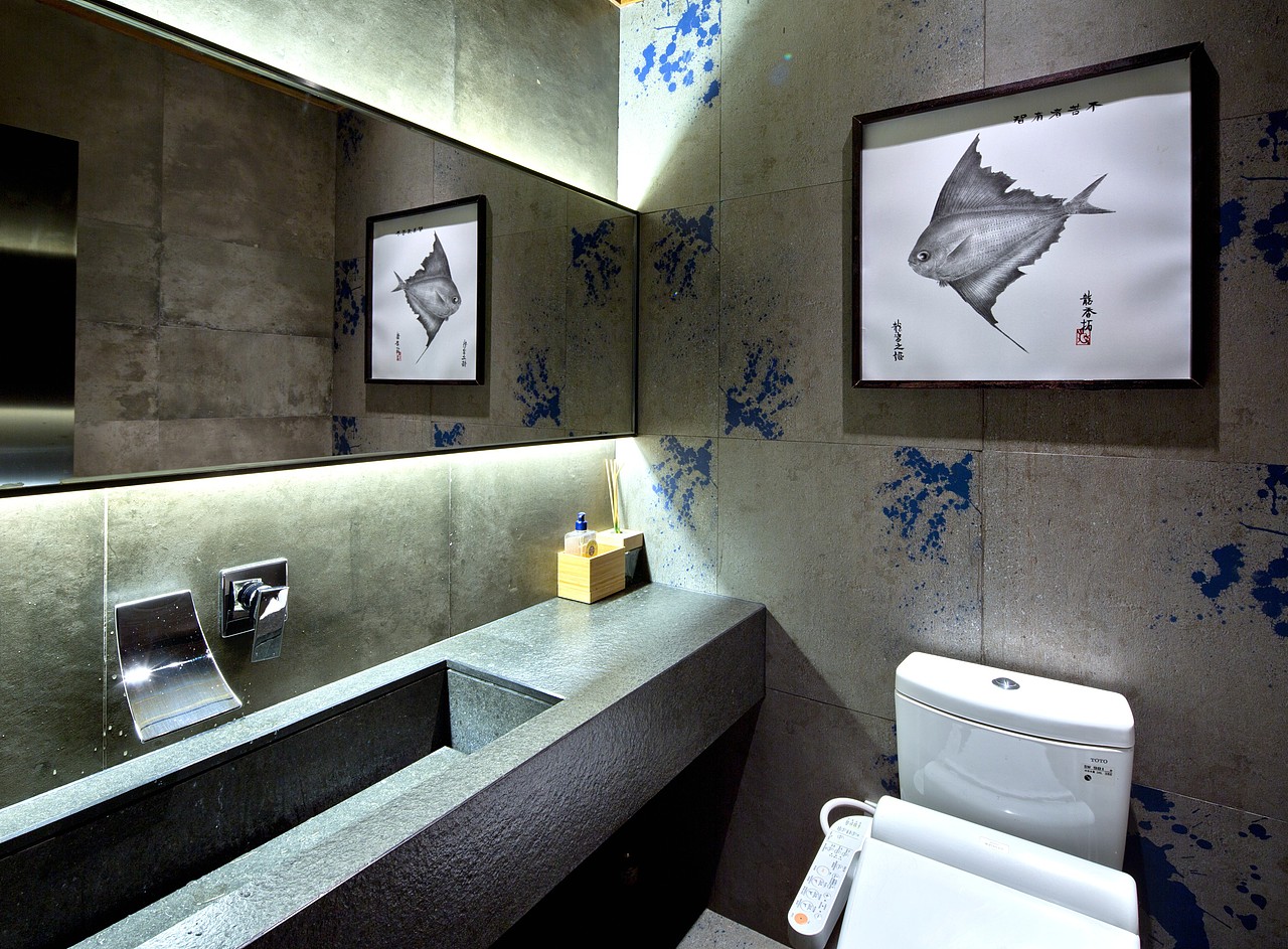 熹-KIMARU-極上和牛料理-日本餐厅品牌形象（图ZODg3MjAzMTI=） - 品牌 - 站酷设计师魁KUIdesign原创素材 - 站酷ZCOOL