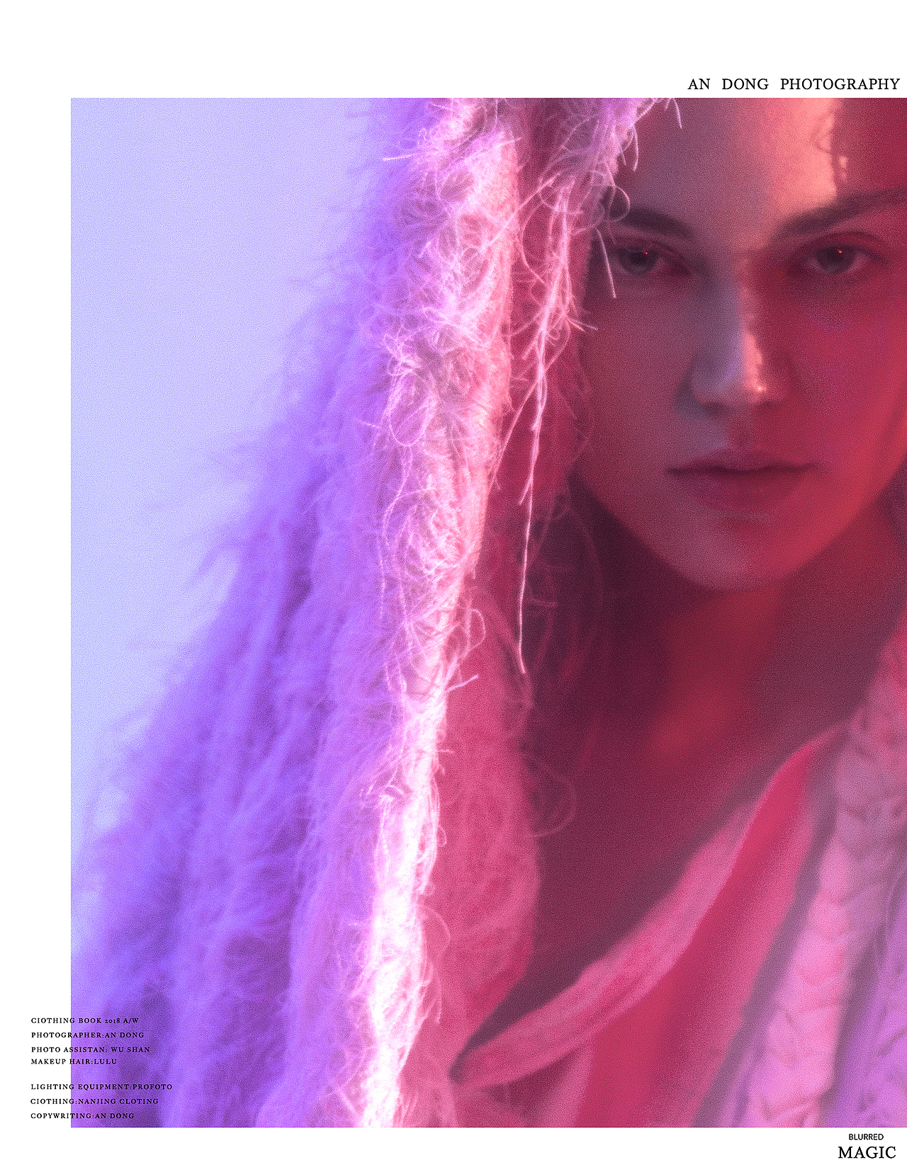 艾利之谜 (创作)（图ZMTIzNjY0MTIw） - 人像摄影 - 站酷设计师安东Nerv原创素材 - 站酷ZCOOL