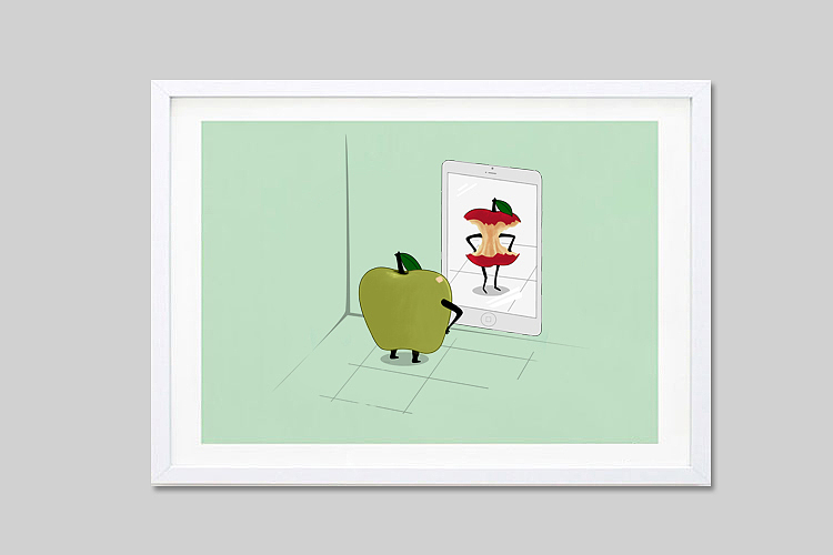 众生相创意小插画设计第三期（图ZNDA2OTQzNjQ=） - 商业插画 - 站酷设计师众生相THREELIVES原创素材 - 站酷ZCOOL