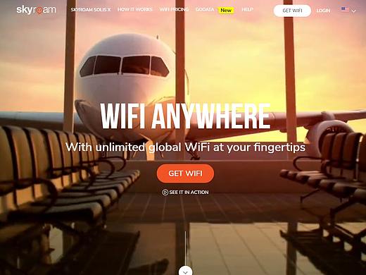 Skyroma 印尼網(wǎng)站-移動(dòng)WIFI（個(gè)人主頁-ZMzEzODAzODQ=） - 電商 - 站酷設(shè)計(jì)師徐三多原創(chuàng)素材 - 站酷ZCOOL