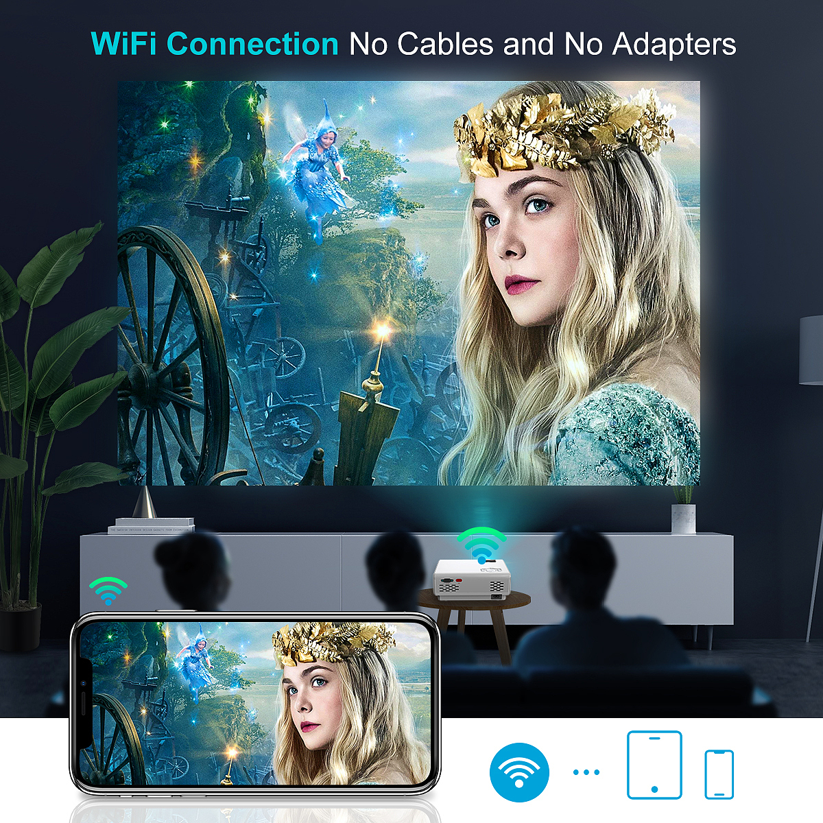 投影仪01-主图（图ZMjIyNTcyMTEy） - 其他平面 - 站酷设计师WillEllen原创素材 - 站酷ZCOOL