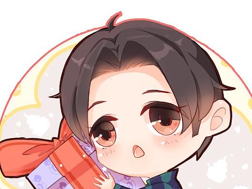 Q版——角色
