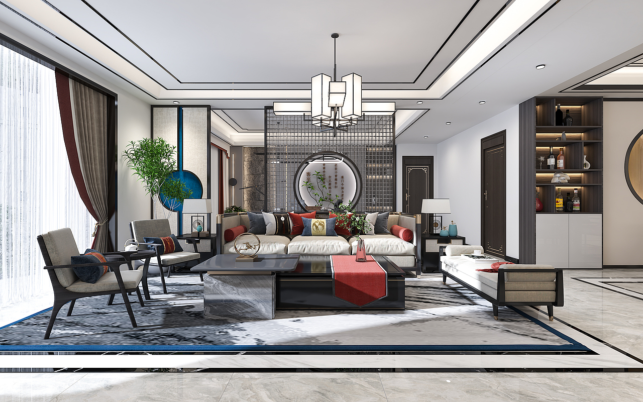 广州芳村力诚欣悦湾