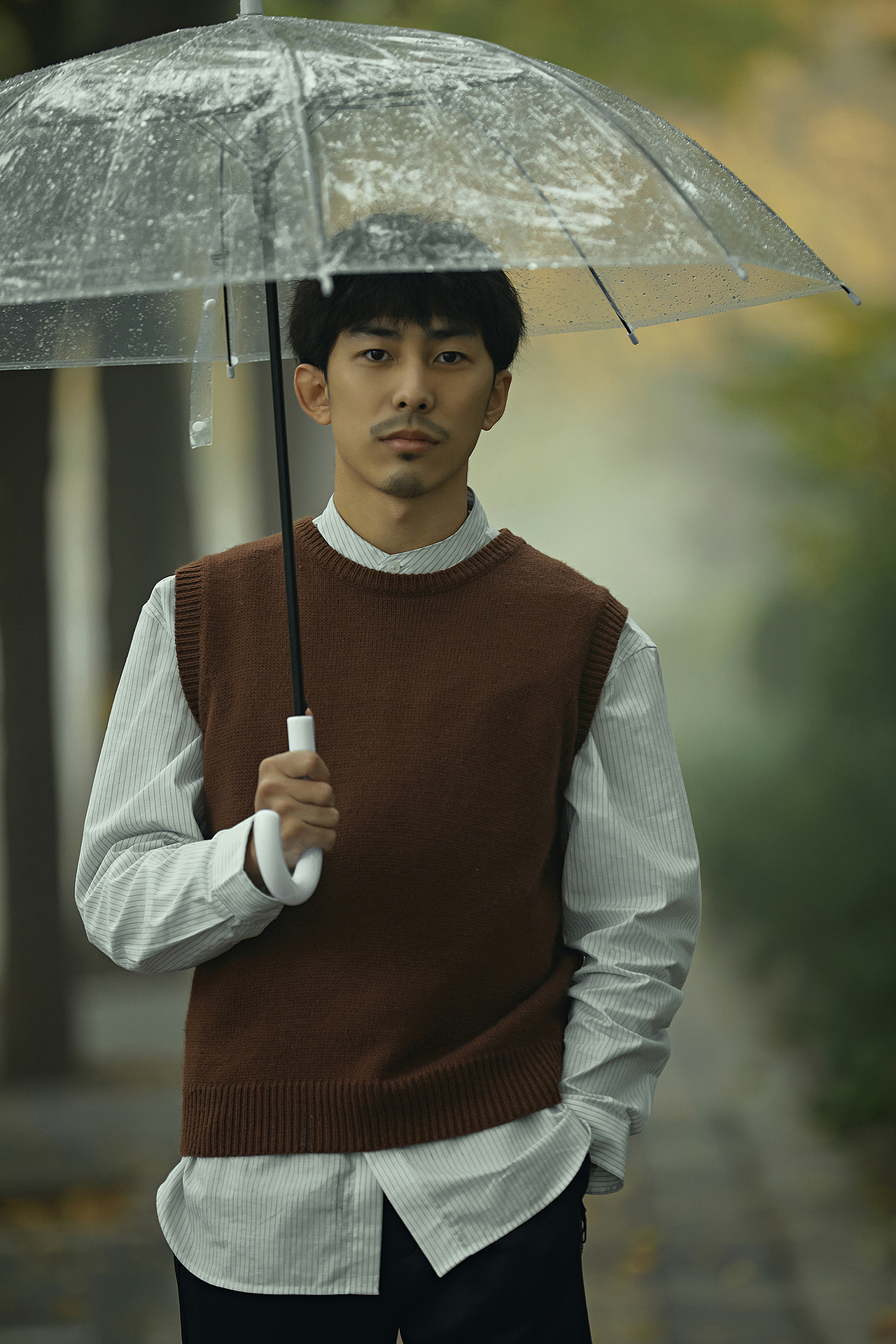 北平之秋\日常蹭拍