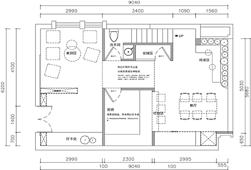 空间设计跨界社交综合体partylab轰趴馆设计