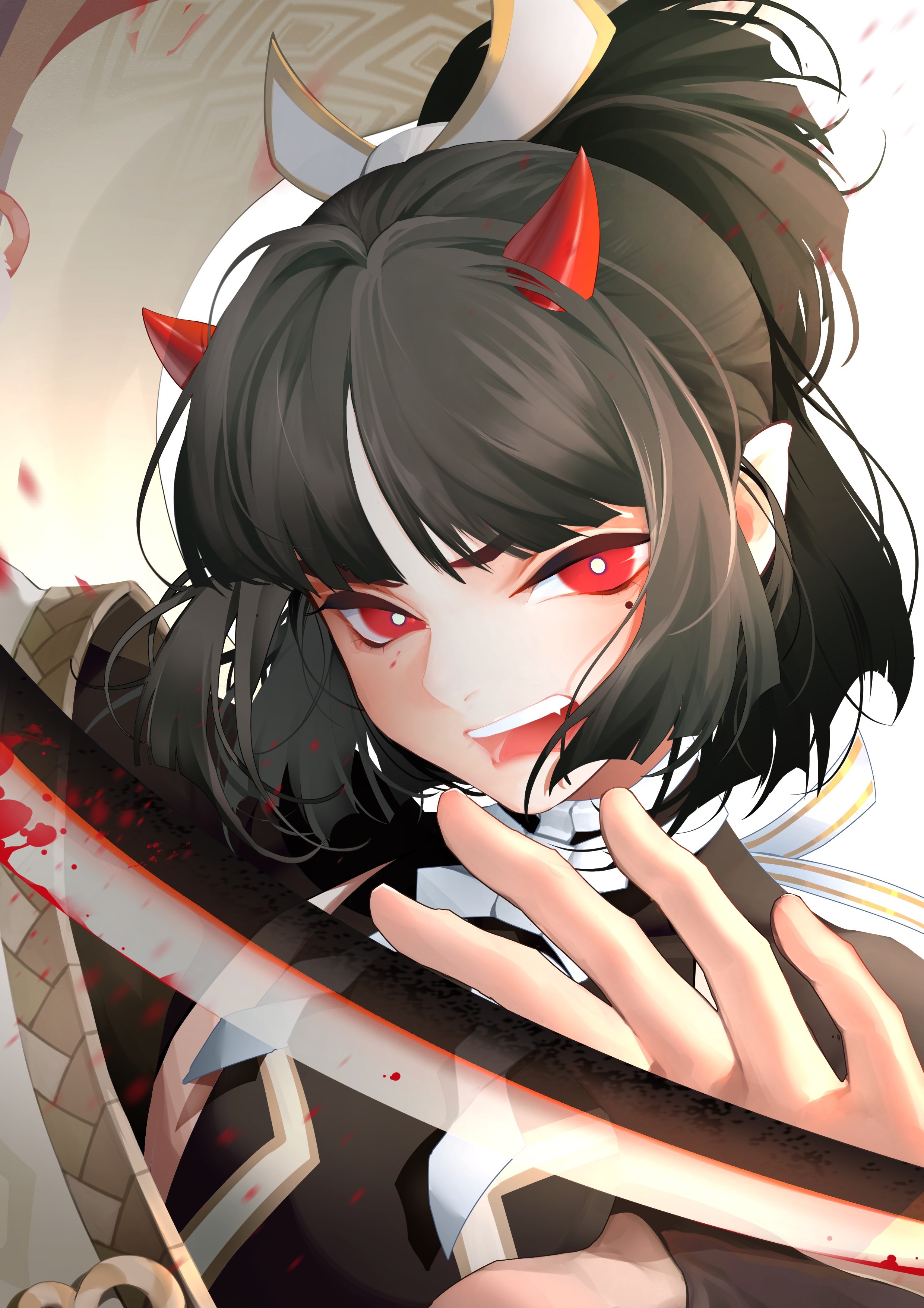 奶切小头像～嘻嘻.