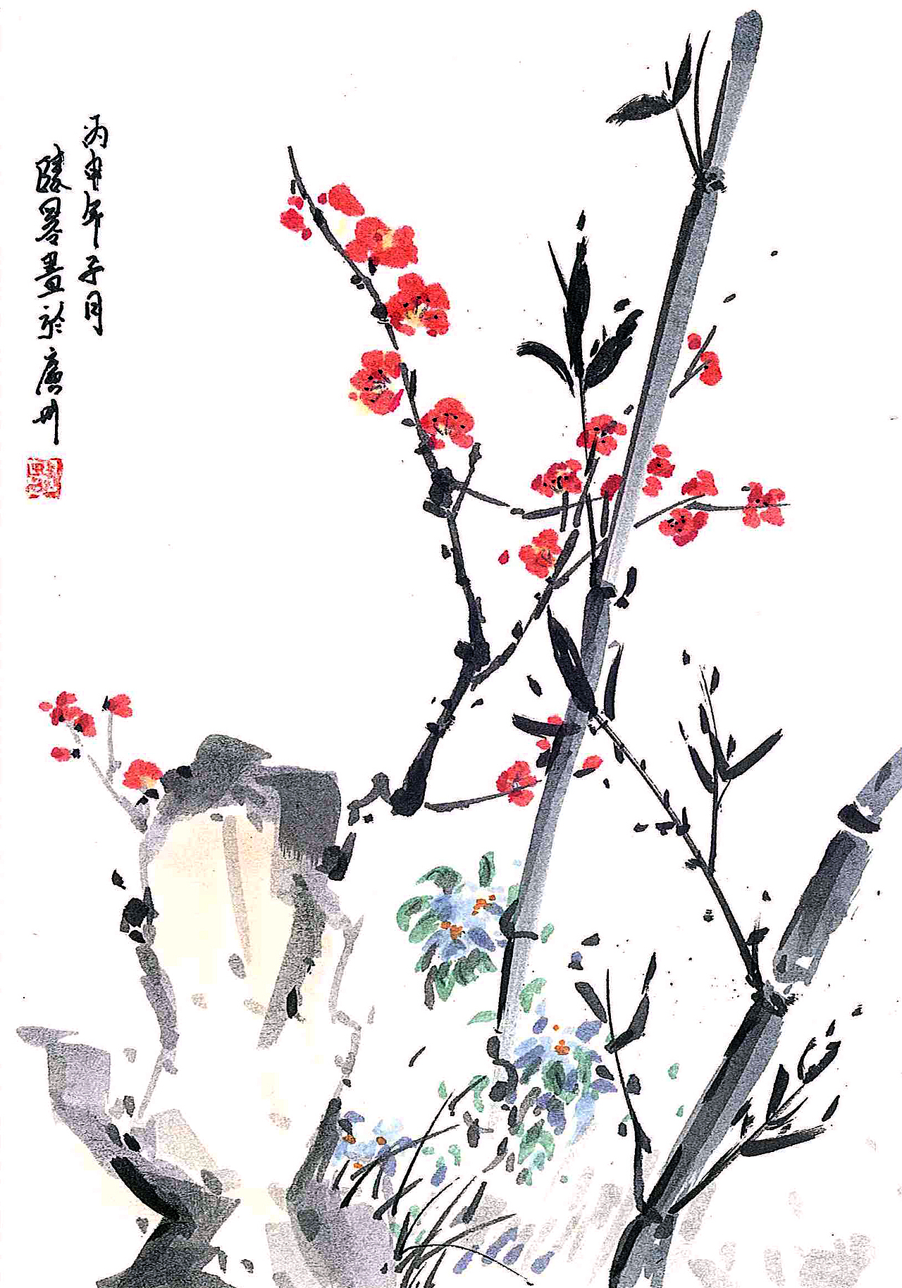 马克笔小表现。（图ZNjU4NTQxNDQ=） - 绘画 - 站酷设计师小影不语原创素材 - 站酷ZCOOL