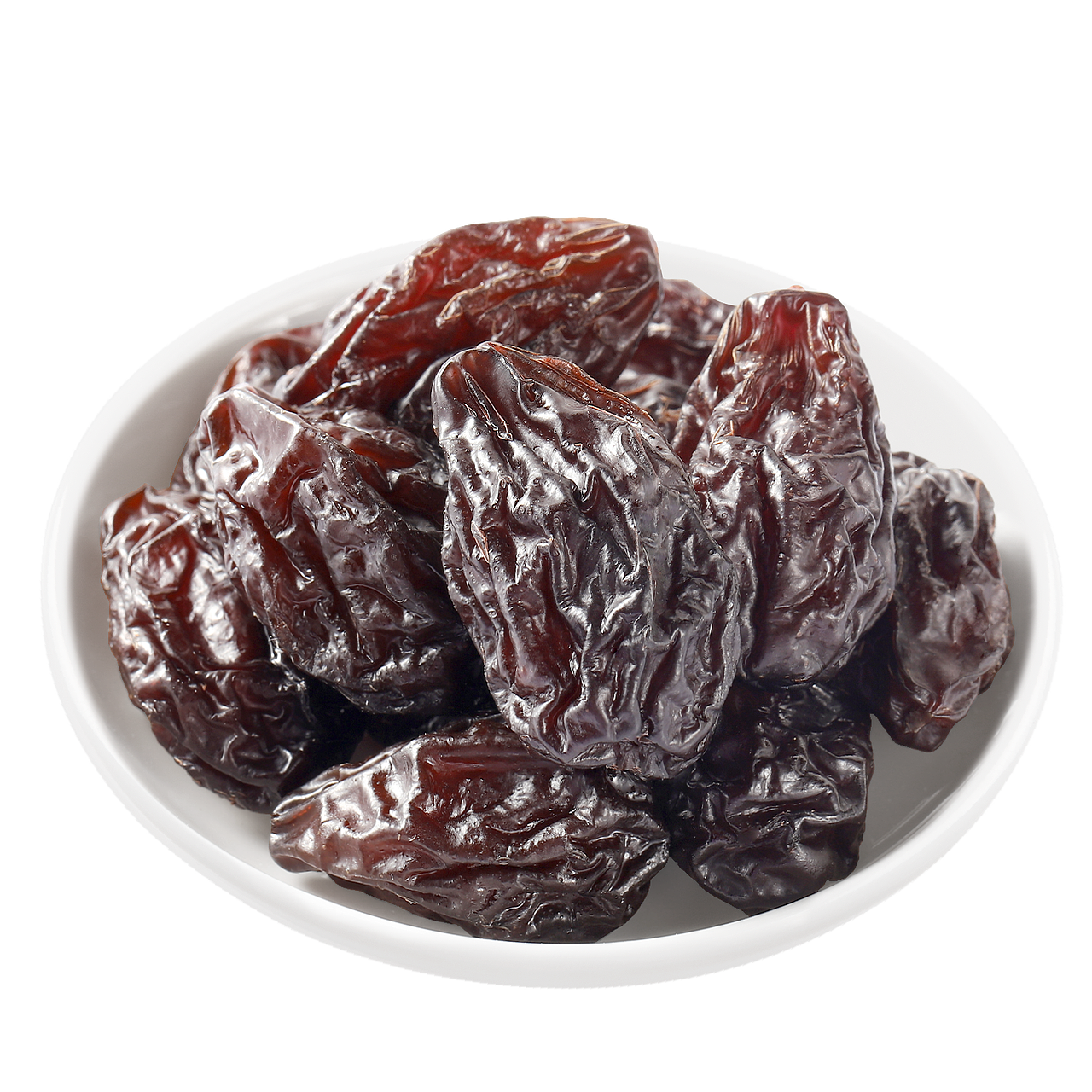 0添加西梅 | 华味亨 ✖ YuN i