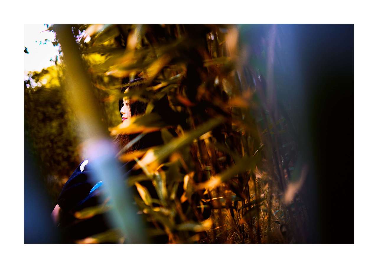 宽窄巷子随拍两p（图ZNzU4NTc3NjQ=） - 人像摄影 - 站酷设计师stonevanson原创素材 - 站酷ZCOOL