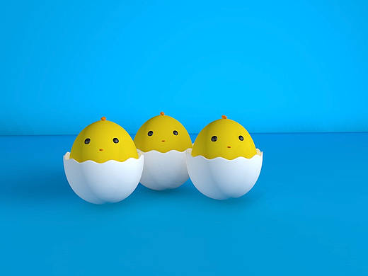 c4d模型练习（个人主页-ZMjkwOTgyMDg=） - 人物/生物 - 站酷设计师jelly306原创素材 - 站酷ZCOOL