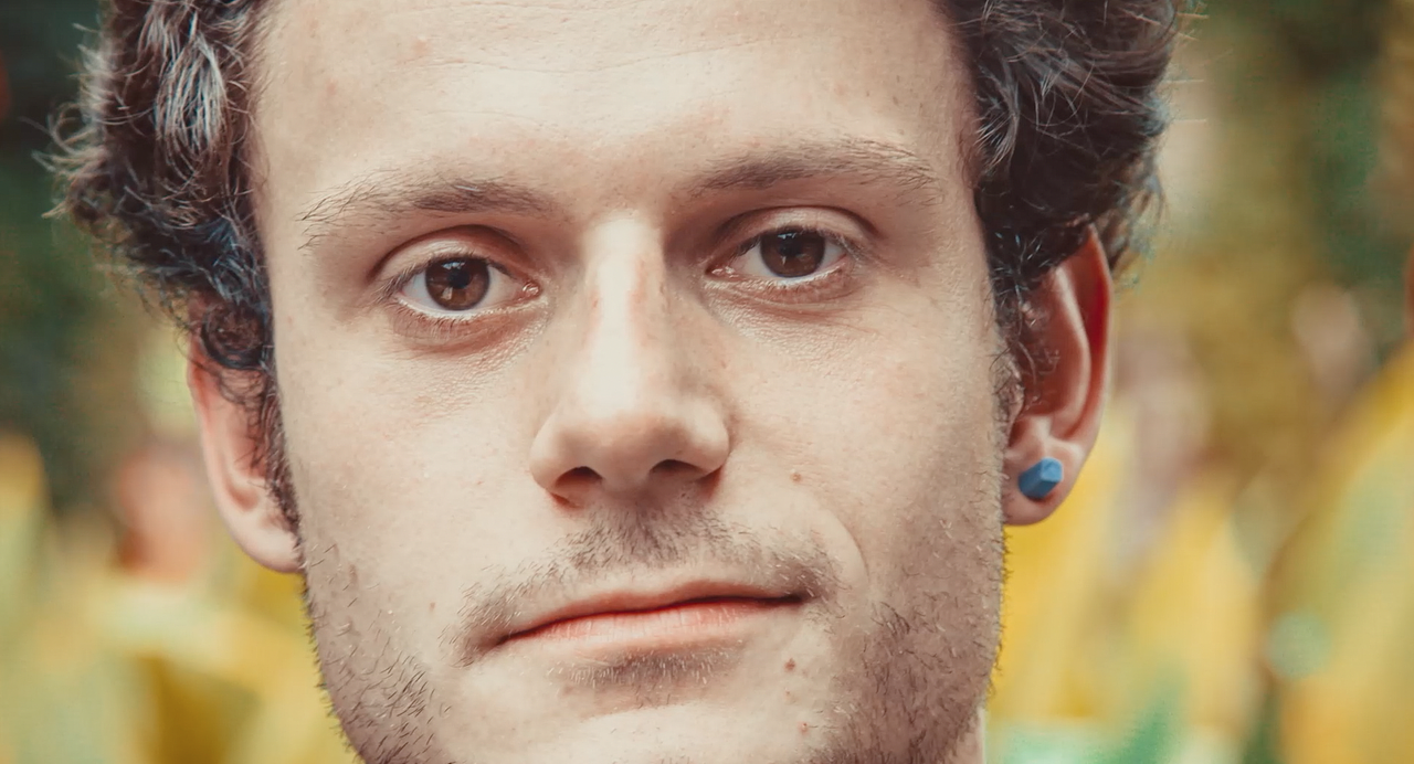 陶溪川2017春秋大集秋集短片