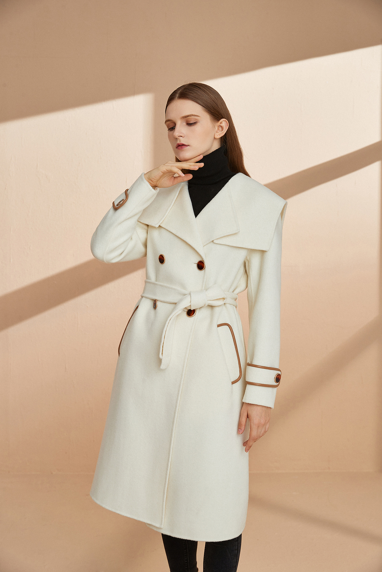 杭州卓米商业|时尚|服装摄影师 时尚 女装服装 摄影