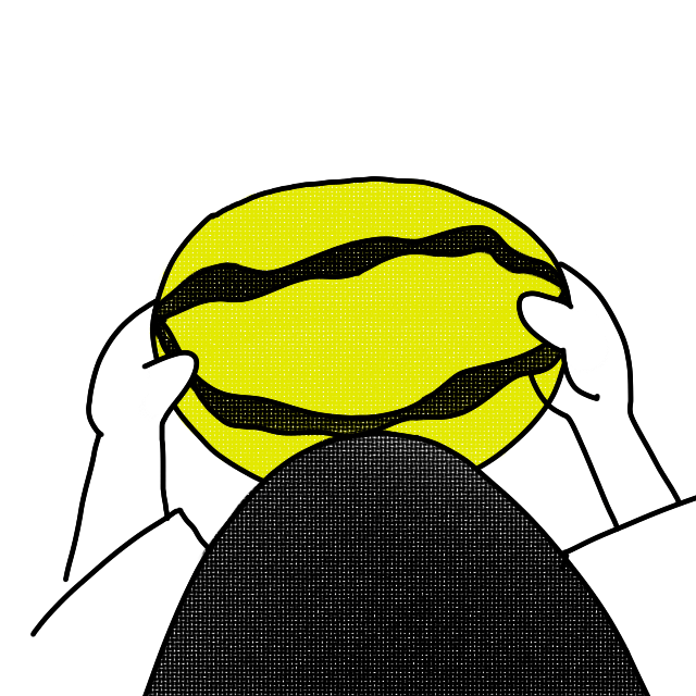 晚&早 手机没电