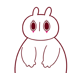 孕兔搬搬IP设计