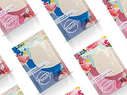 宠物零食包装设计