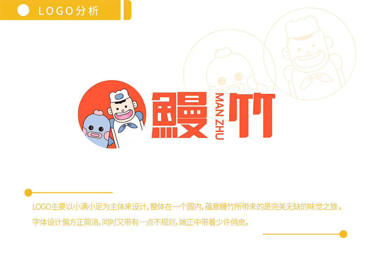 学校课堂练习--IP 设计与延伸（图ZMTkyOTY2MTky） - IP形象 - 站酷设计师黄小亦原创素材 - 站酷ZCOOL