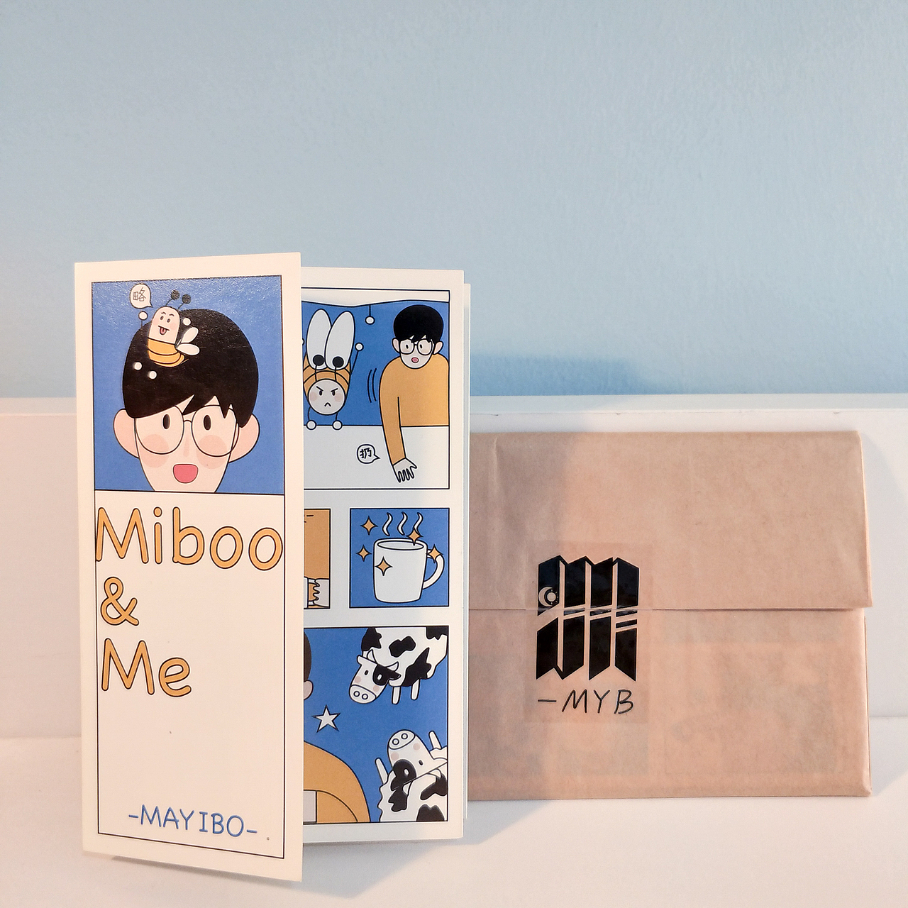 春风习习 X MAYIBO Amazing Life 神奇的日常分享会