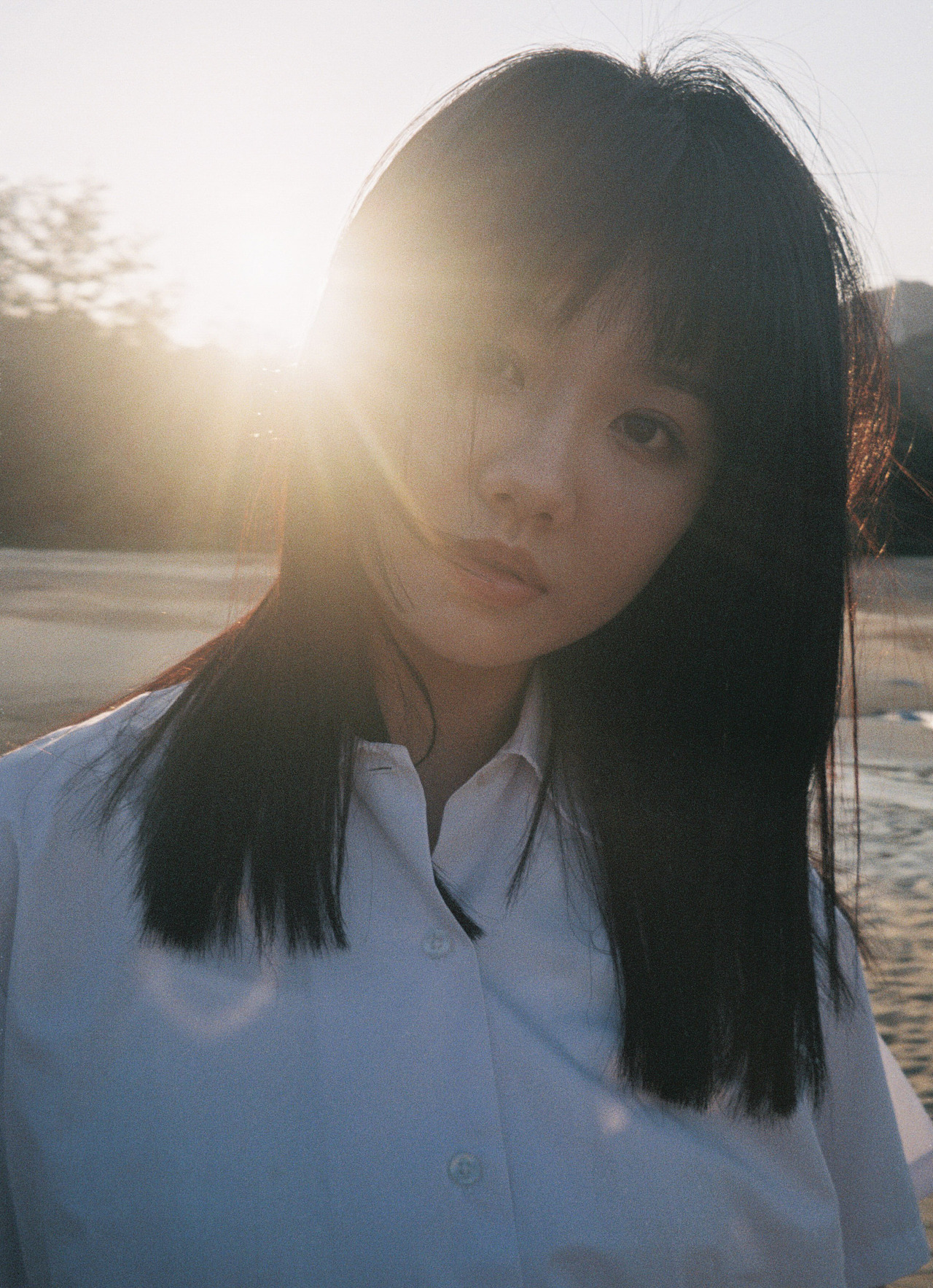 good vibes only（图ZMjU3NjQxODk2） - 人像摄影 - 站酷设计师NiccoCai原创素材 - 站酷ZCOOL