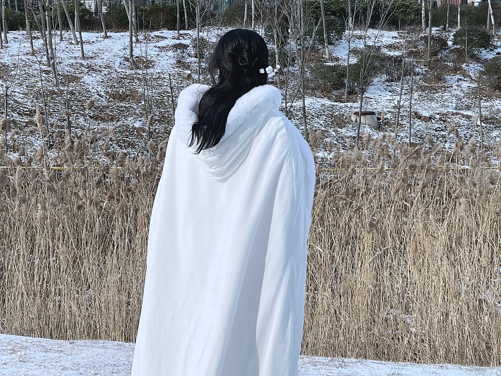 2023人像(手机摄影)